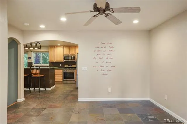 1424 High Drive Sedalia, CO 80135