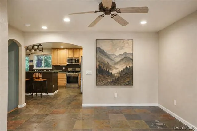 1424 High Drive Sedalia, CO 80135