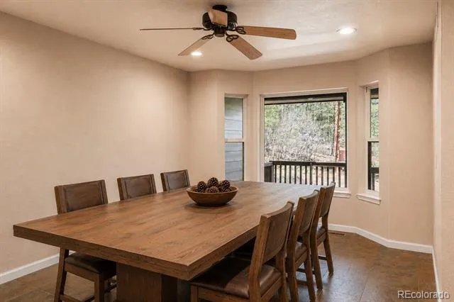 1424 High Drive Sedalia, CO 80135