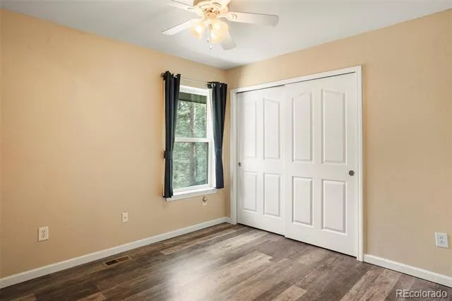 1424 High Drive Sedalia, CO 80135