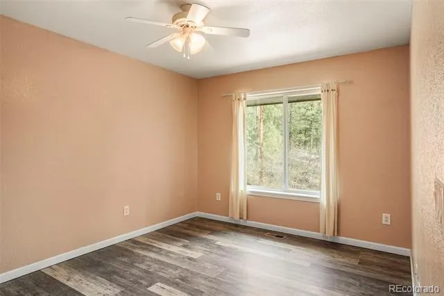 1424 High Drive Sedalia, CO 80135