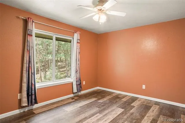 1424 High Drive Sedalia, CO 80135