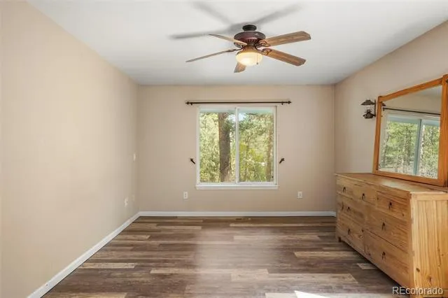1424 High Drive Sedalia, CO 80135