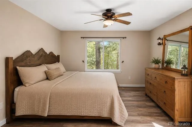 1424 High Drive Sedalia, CO 80135