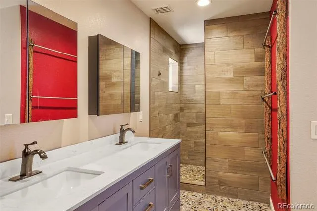 1424 High Drive Sedalia, CO 80135