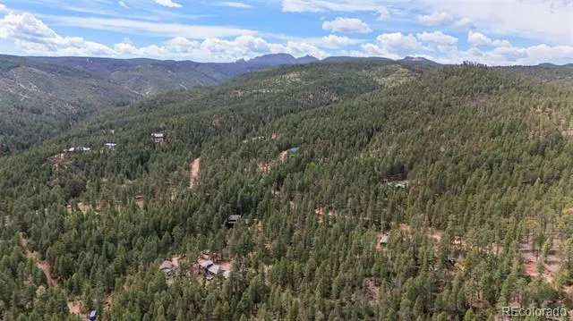 1424 High Drive Sedalia, CO 80135