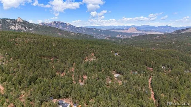 1424 High Drive Sedalia, CO 80135