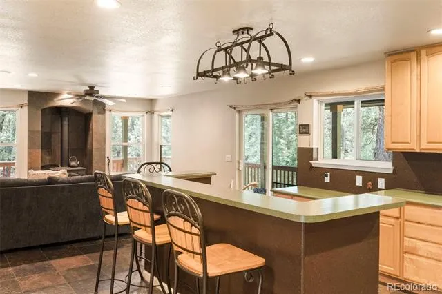 1424 High Drive Sedalia, CO 80135