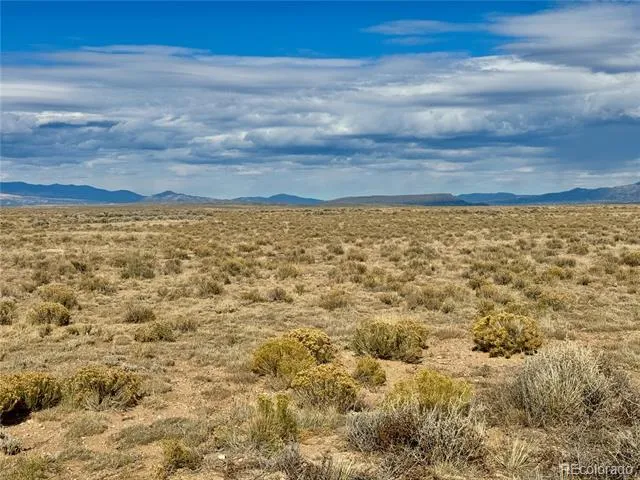 lot 3 S 9th Street Blanca, CO 81123