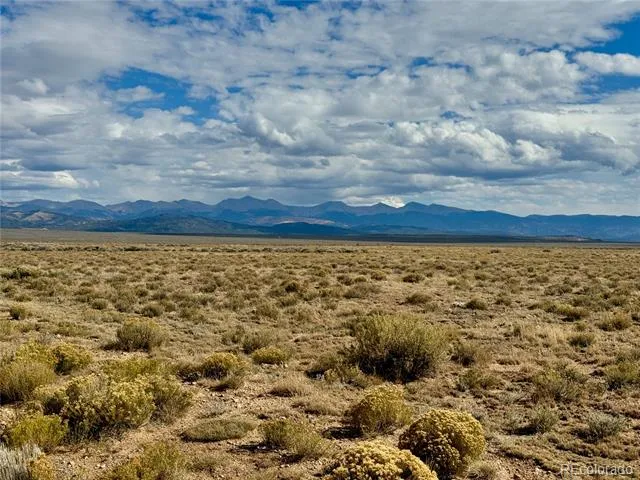 lot 3 S 9th Street Blanca, CO 81123