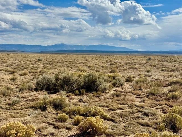 lot 3 S 9th Street Blanca, CO 81123