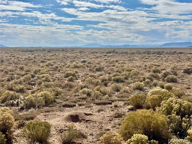 lot 3 S 9th Street Blanca, CO 81123