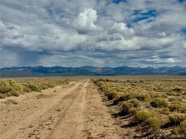 lot 3 S 9th Street Blanca, CO 81123