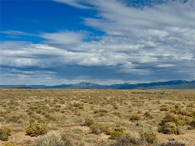 lot 3 S 9th Street Blanca, CO 81123