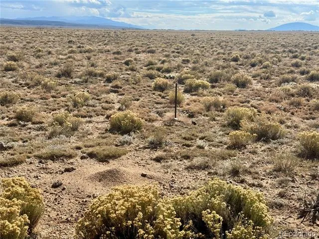 lot 3 S 9th Street Blanca, CO 81123