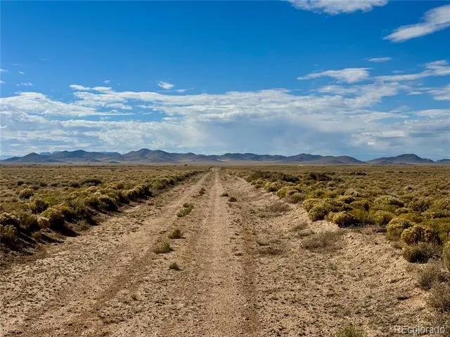 lot 3 S 9th Street Blanca, CO 81123