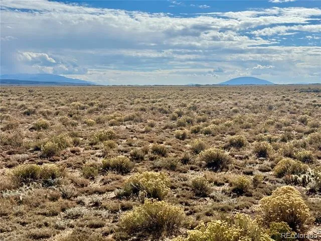 lot 3 S 9th Street Blanca, CO 81123