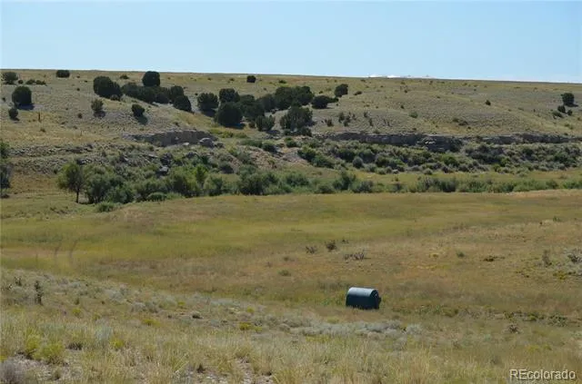 Red Creek Springs E Pueblo, CO 81005