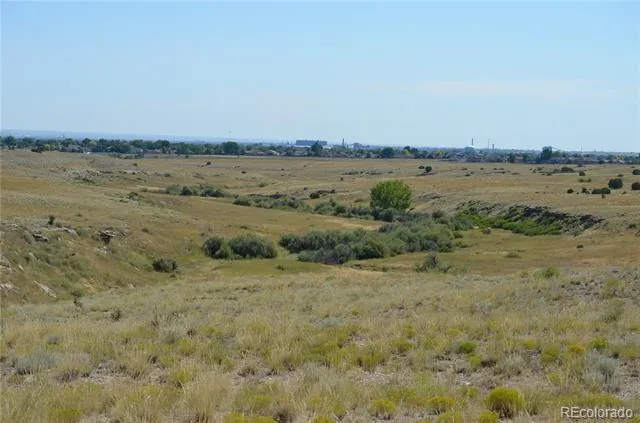 Red Creek Springs E Pueblo, CO 81005