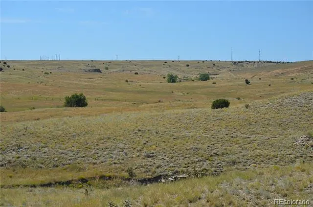 Red Creek Springs E Pueblo, CO 81005