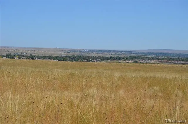 Red Creek Springs E Pueblo, CO 81005