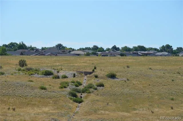 Red Creek Springs E Pueblo, CO 81005