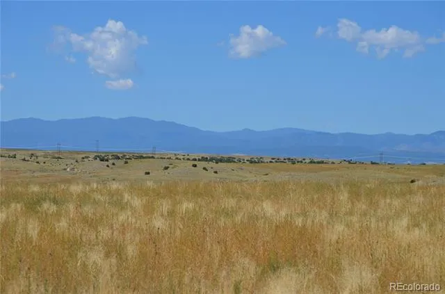 Red Creek Springs E Pueblo, CO 81005