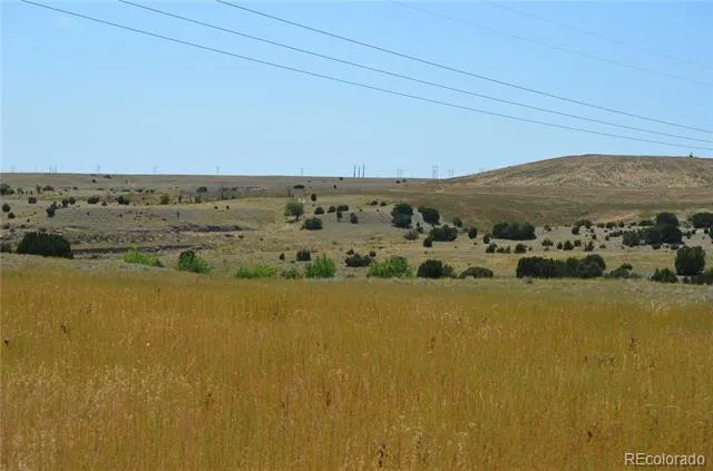 Red Creek Springs E Pueblo, CO 81005