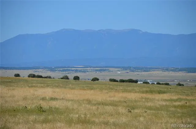 Red Creek Springs E Pueblo, CO 81005