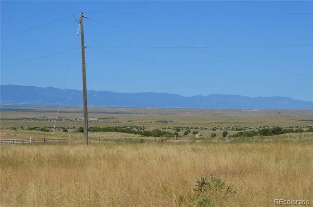 Red Creek Springs E Pueblo, CO 81005