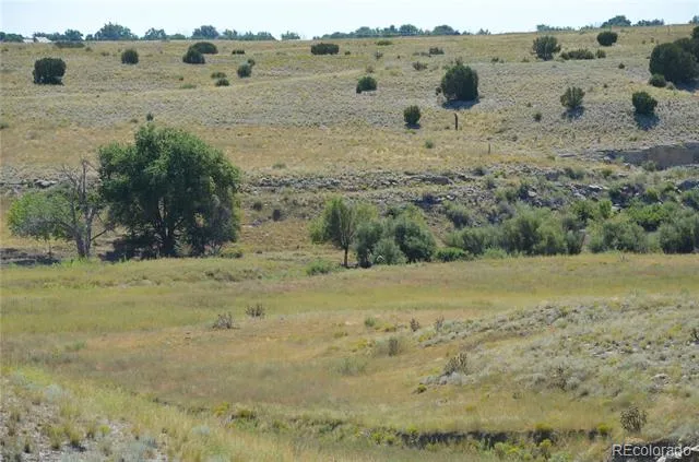 Red Creek Springs E Pueblo, CO 81005