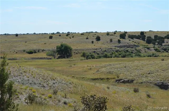 Red Creek Springs E Pueblo, CO 81005