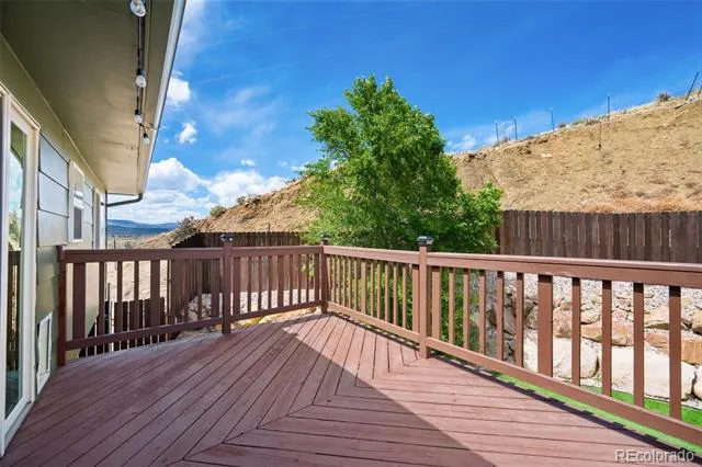 750 Dozier Avenue Canon City, CO 81212