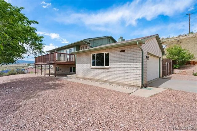 750 Dozier Avenue Canon City, CO 81212