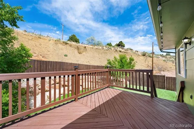750 Dozier Avenue Canon City, CO 81212