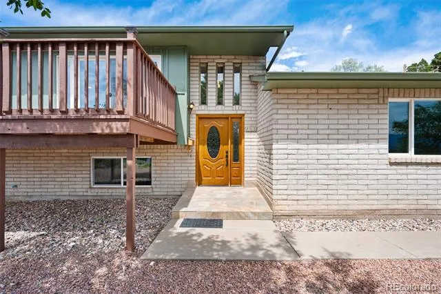 750 Dozier Avenue Canon City, CO 81212