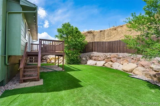 750 Dozier Avenue Canon City, CO 81212
