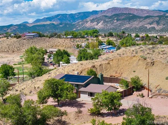 750 Dozier Avenue Canon City, CO 81212