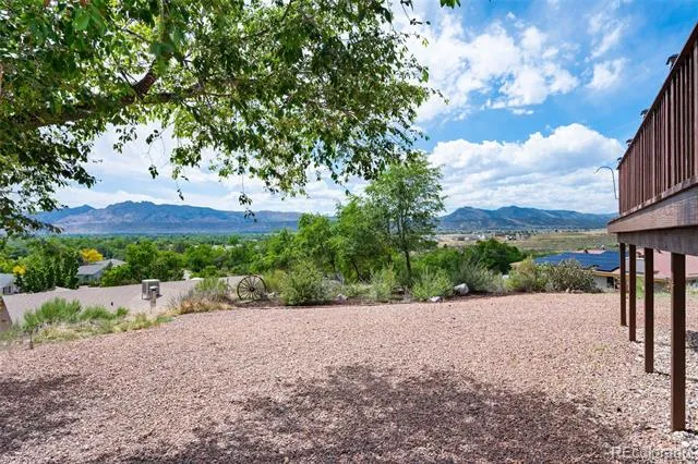 750 Dozier Avenue Canon City, CO 81212
