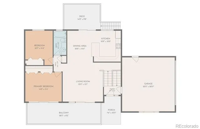 750 Dozier Avenue Canon City, CO 81212