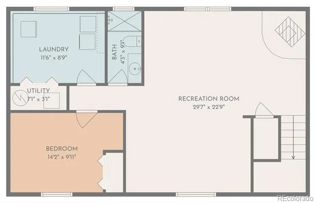750 Dozier Avenue Canon City, CO 81212