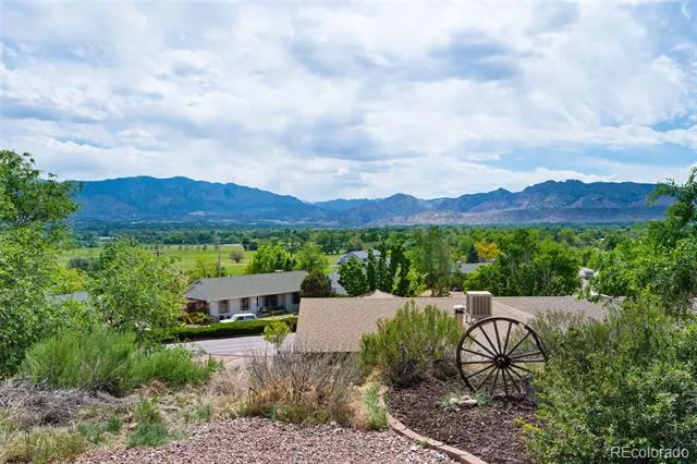 750 Dozier Avenue Canon City, CO 81212