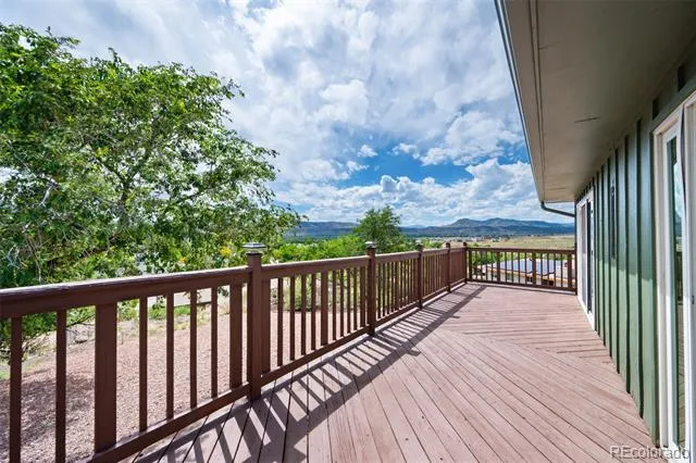 750 Dozier Avenue Canon City, CO 81212