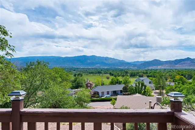750 Dozier Avenue Canon City, CO 81212