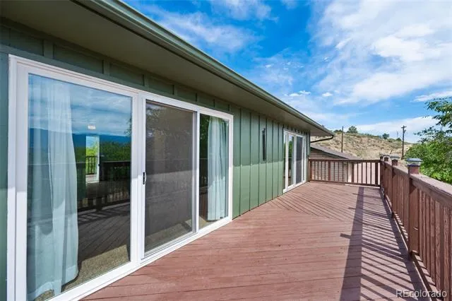 750 Dozier Avenue Canon City, CO 81212