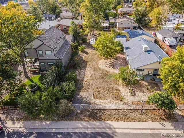 4877 Chase Street Denver, CO 80212
