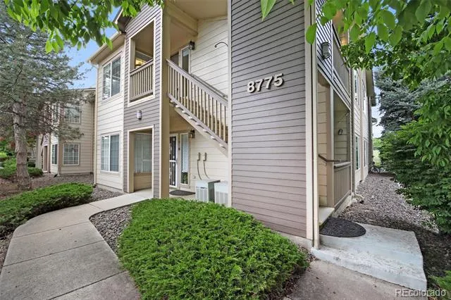8775 W Berry Avenue #203 Littleton, CO 80123