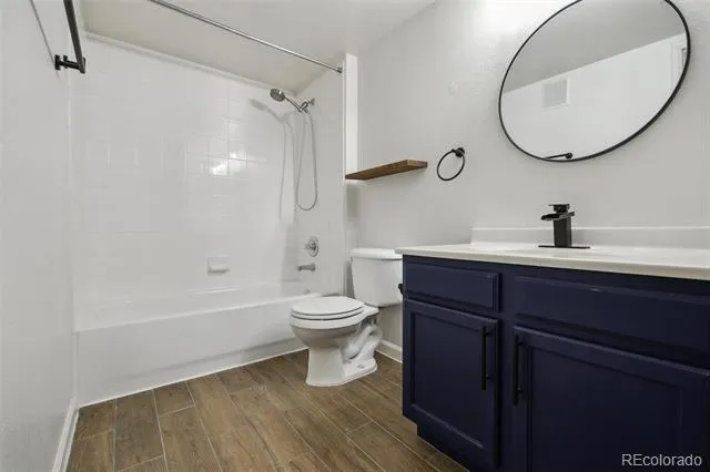 8775 W Berry Avenue #203 Littleton, CO 80123