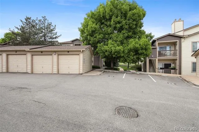 8775 W Berry Avenue #203 Littleton, CO 80123
