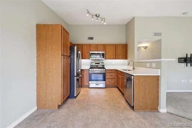 8775 W Berry Avenue #203 Littleton, CO 80123